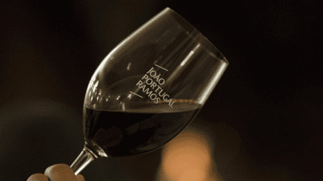 João Portugal Ramos - Tour to the Cellar + Wine Tasting