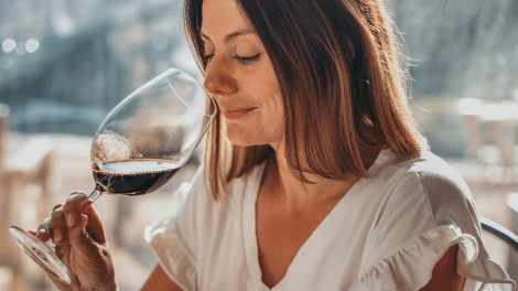 Quinta Nova Luxury Winery House Private Wine Tastings Online - Taste Portugal's Finest Wines