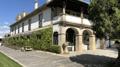 Quinta da Pacheca, The Wine House Hotel, luxury accommodation, fine dining, wine tasting, Douro Valley, historic vineyard.