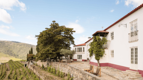  Quinta Nova Luxury Winery House - Fique no melhor hotel vinícola de Portugal