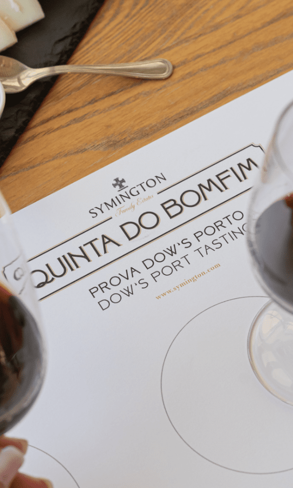 QUINTA DO BOMFIM