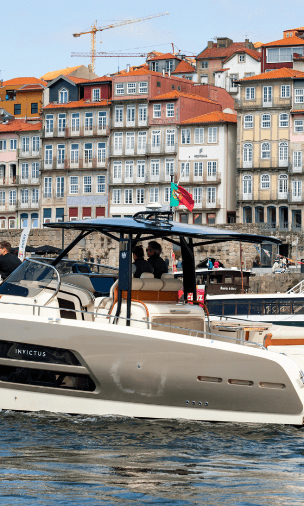 BBDouro Yacht Cruises 