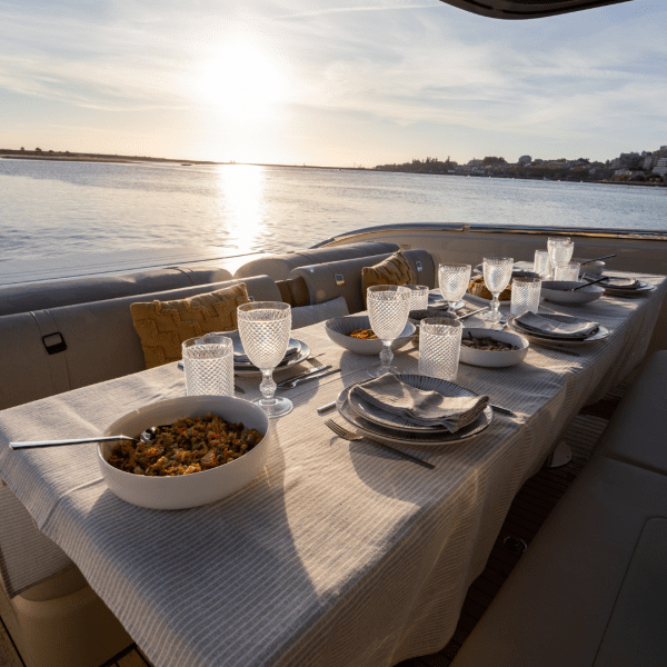 BBDouro Boat Douro River 