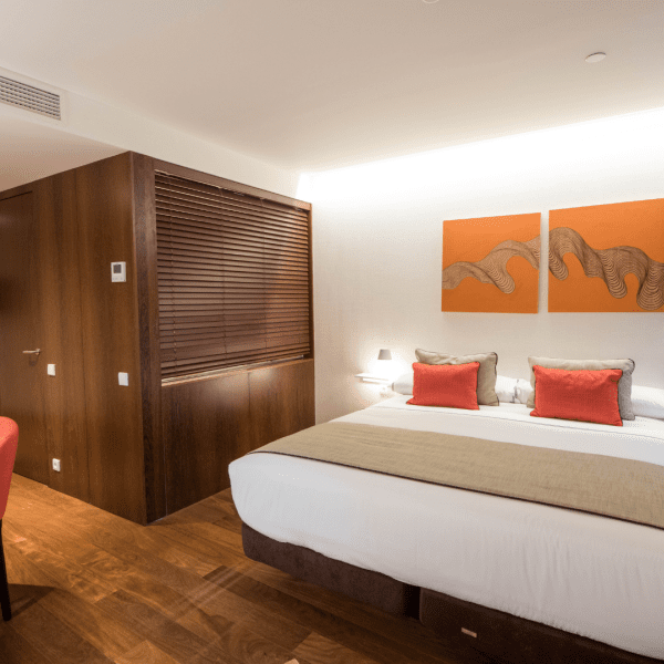 HOTEL CARRIS PORTO RIBEIRA