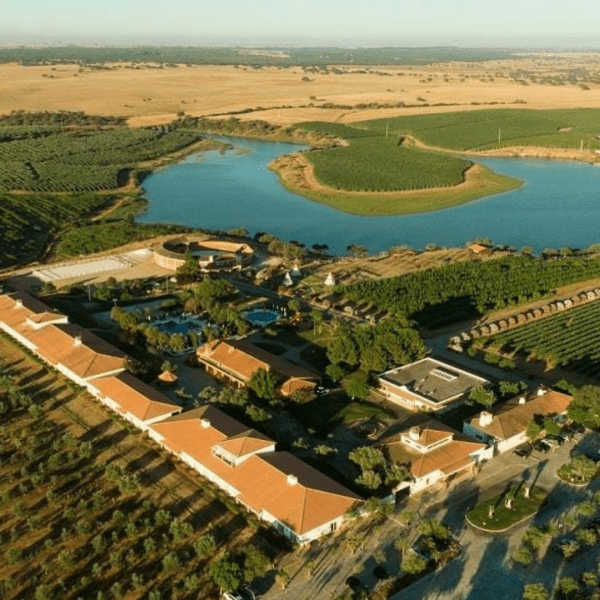 HOTEL VILA GALÉ CLUBE DE CAMPO