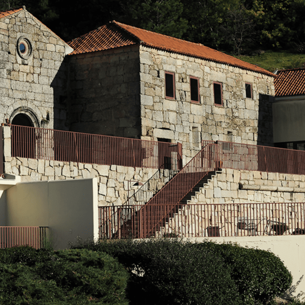 POUSADA DO CONVENTO DE BELMONTE