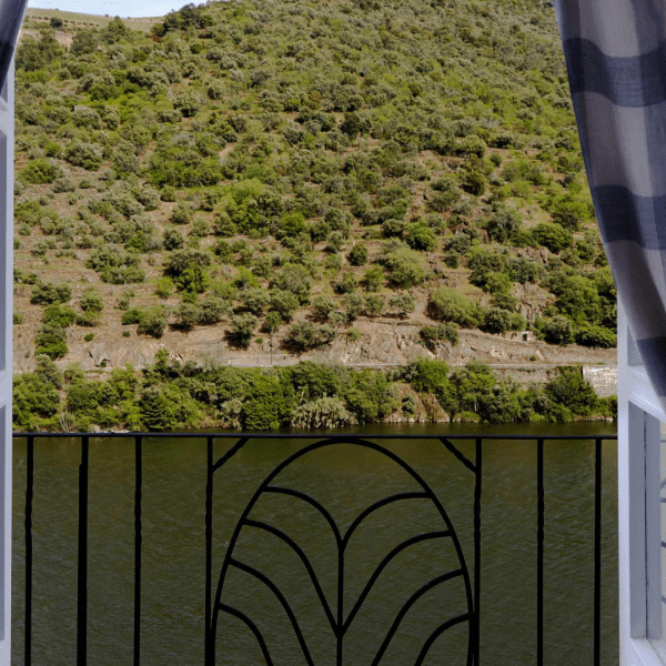  Hotel Quinta de la Rosa, piscina com vista deslumbrante, sala de tratamento de spa, cozinha de restaurante gourmet, experiência de prova de vinhos, paisagem do Vale do Douro.