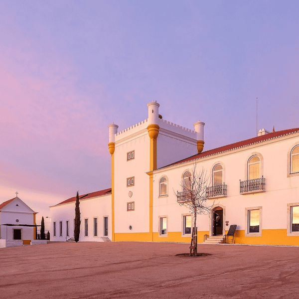 TORRE DE PALMA WINE HOTEL