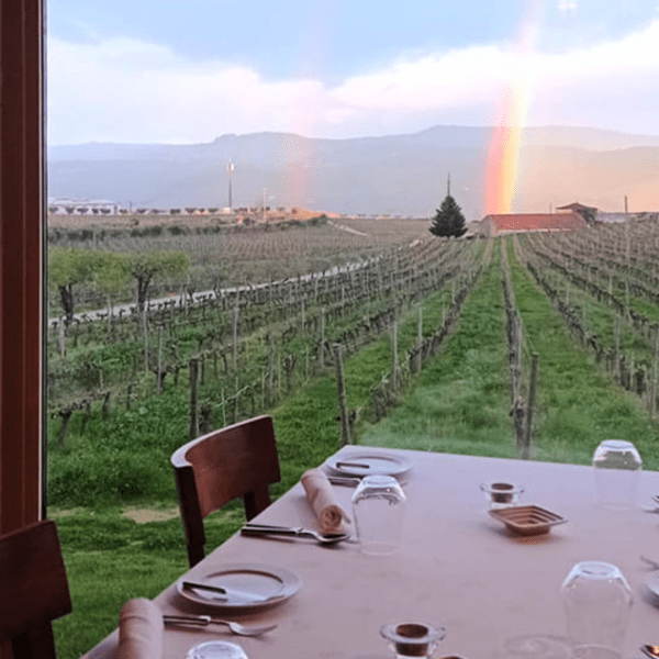 QUINTA DO PORTAL RESTAURANTE