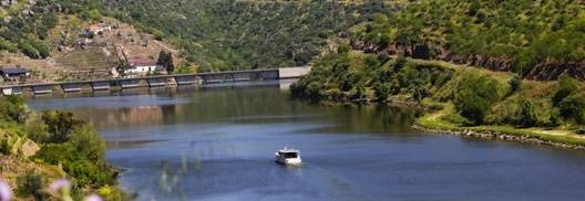 Feeldouro - Pinhão - Prazer - Barco de 12 metros